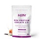 HSN Proteína de Guisante Aislada 2.0 Vainilla y Caramelo 500g