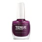 Maybelline Tenue & Strong Pro Nail Lacquer 270 Ever Burgundy 1pc