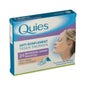 Anti-Snoring Quies Small Size 24 Tiras Nasais