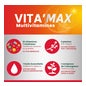 Santarome Phyto Vita'Max Multivitamines Goût Citron Vert 20comp