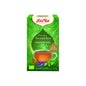 Yogi Tea Tea Fresh Senses Inspiration Bio 17 Unidades