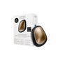 Geske Sonic Warm & Cool Mask 9 In 1 White Black Gold 1 Unidade