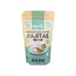Nuveg Preparado para Recheio de Fajitas Vegano 120 g