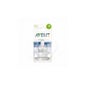 Avent Classic Teats + 2ds de fluxo lento