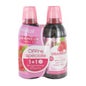 Milical - Ultra Raspberry Drainer 2x500ml