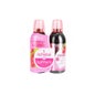 Milical - Ultra Raspberry Drainer 2x500ml