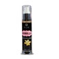 Jogo Secreto Lubrificante Calor Efeito Baunilha 50ml