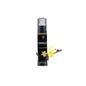 Jogo Secreto Lubrificante Calor Efeito Baunilha 50ml