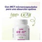 HSN UC-II® 40mg 120vcaps