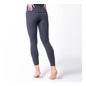 Anaissa Legging Reductor 200Den Fibra Emana Noah Negro L 1ud