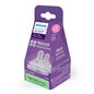 Philips Avent Tetina Flujo Rápido +3m 2uds