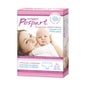 Indasec® Pospart forro-calça descartável T-Single 4 peças