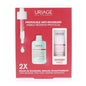 Uriage Pack Roséliane Protocolo Anti-Vermelhidão Visível 30 ml + 15 ml