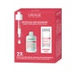 Uriage Pack Roséliane Protocolo Anti-Vermelhidão Visível 30 ml + 15 ml