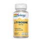 Solaray L-Tyrosine 500mg 50cáps