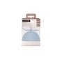 Suavinex Porta-Chupeta Colour Essence Blue 1 Unidade