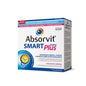 Absorvit Smart Exta Plus 30caps + 30 Ampolas