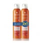 Rilastil Sunlaude Clear Spray Spray Transparente Spf50+ 200ml+200ml Duplo