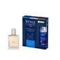 Christine Arbel Style à la Française Coffret 100ml + Fresh 100ml