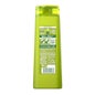 Garnier Fructis Champú Anticaspa Fortificante 380ml