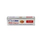 Clysiden White Express Pasta 75 Gramas