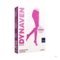 Coll Dynaven2 Trans Black L N