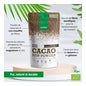 Purasana Cacao Puro en Polvo 200g