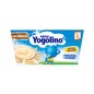 Nestlé Yogolino com Cereais +6M 4x100g