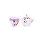 Beleza Louca Disney Lip Balm Chip &amp; Potts