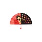 Paleta Sombra de Beleza Louca Disney Mulan