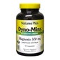 Nature's Plus Dyno Mins Magnésio 300mg 90 Caps