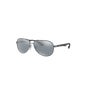 Ray-Ban Rb8313 004-K6 Polarizado 58 Mm 1pc