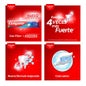 Colgate Pasta de Dentes Protecção Máxima Cárie 75ml