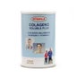 Integralia Collagen Soluble Plus sabor neutro de magnésio hialurônico 360g