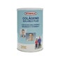 Integralia Collagen Soluble Plus sabor neutro de magnésio hialurônico 360g
