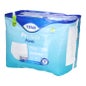 Tena Proskin Calças Absorventes Plus 50-70 cm XS 14 unid.