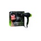 IDitalian Design GTI2300w Secador Airlissimo Verde