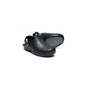 Suedes ™ Oden black clog T 37 1 par