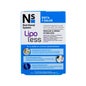 NS Dietcontrol Lipoless 60comp