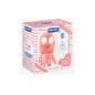 Dodie Coff Water Scent Bb Fill M