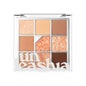 Unleashia Glitterpedia Eye Palette Nro 2 All Of Brown 1 Unidade