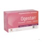 Gyno Ogestan Suplemento Gyno Ogestan Caps 90 de Gravidez