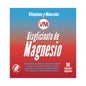 Vitaminas y Minerales Bisglicinato de Magnesio 90vcaps