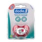 Dodie Silicone Pacifier +6m My Little 1 Unit