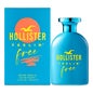 Hollister Feelin Free For Him Eau de Toilette 100 ml