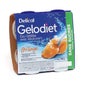 Gelodiet Delical Água S/S Oran 4X120