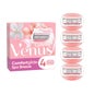 Gillette Venus Comfortglide Spa Breeze 4 peças