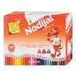 Nodijal Infantile Jelly Frascos - Novadiet - 20 Frascos