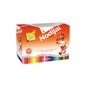 Nodijal Infantile Jelly Frascos - Novadiet - 20 Frascos