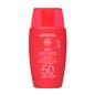 Apivita Bee Sun Safe Fluido Facial Hidratante Spf50 50ml